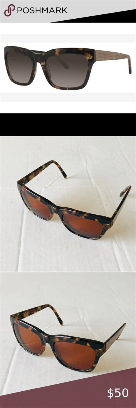 Vera Wang prescription sunglasses